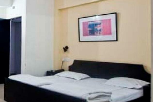 The Grand Hotel Lucknow - Photo2