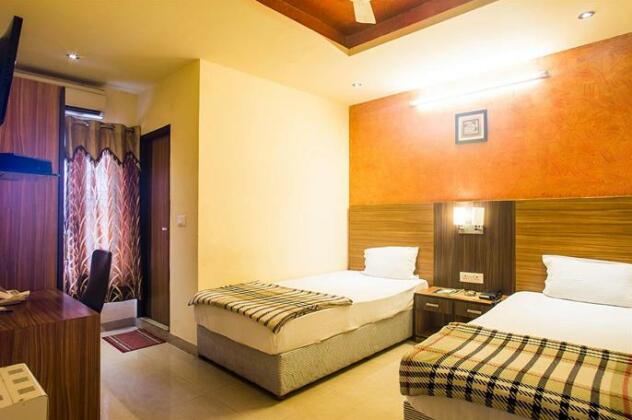 The President Hotel - Photo2