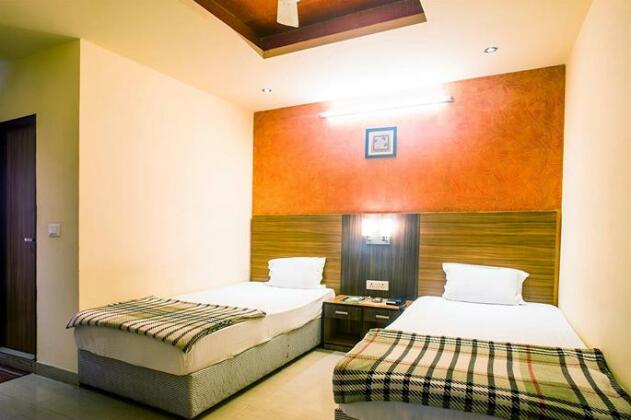 The President Hotel - Photo3