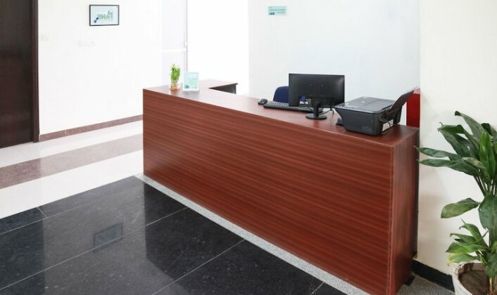 Treebo Annaya Royals Lucknow - Photo2