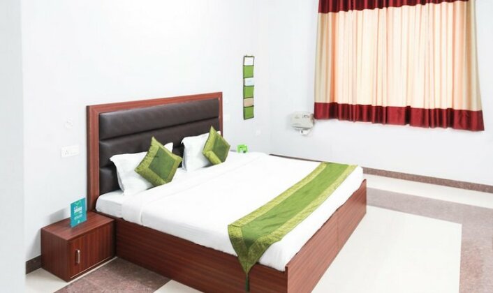 Treebo Annaya Royals Lucknow - Photo4