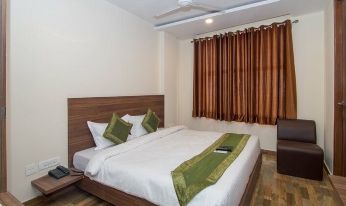 Treebo Bipin International - Photo2