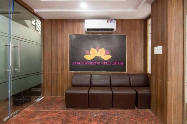 Treebo Bipin International - Photo3