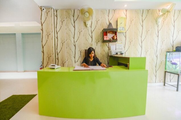 Treebo Graphixo Inn - Photo5