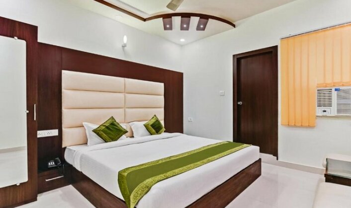 Treebo Trend Resto Hazratganj - Photo2