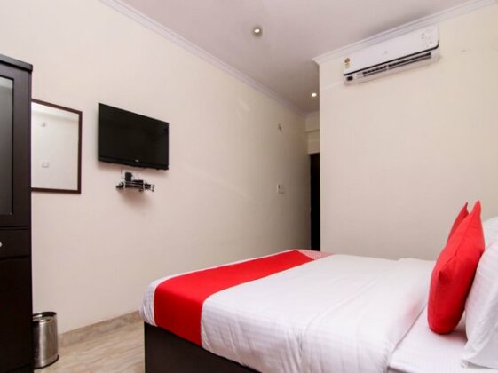 Treebo Trip Just Hotel - Photo2