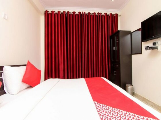 Treebo Trip Just Hotel - Photo3