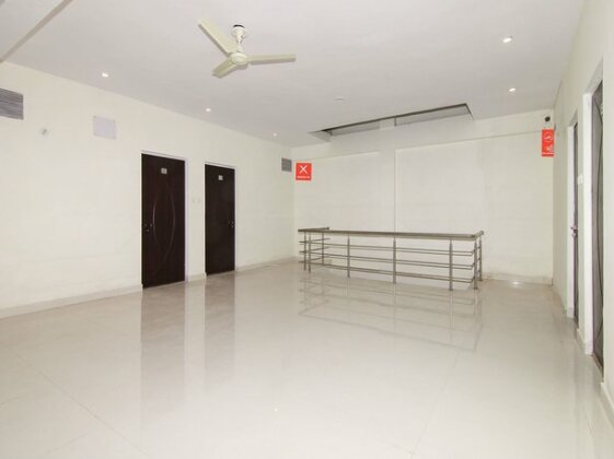 Treebo Trip Just Hotel - Photo4