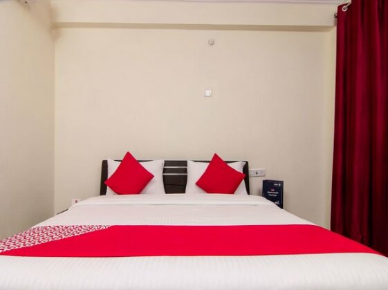 Treebo Trip Just Hotel - Photo5
