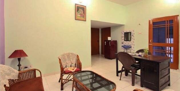 UNA Homestay UNA House - Photo3