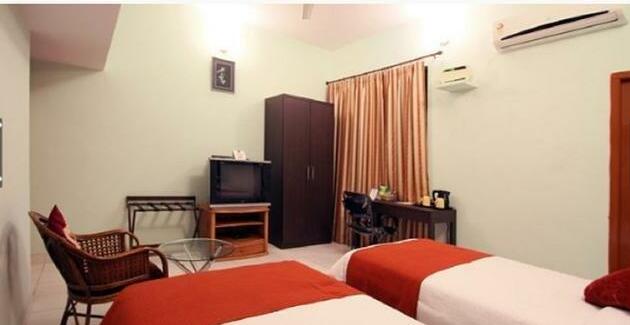 UNA Homestay UNA House - Photo5