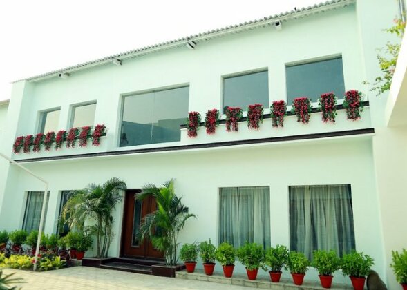 Vedas Wellness City