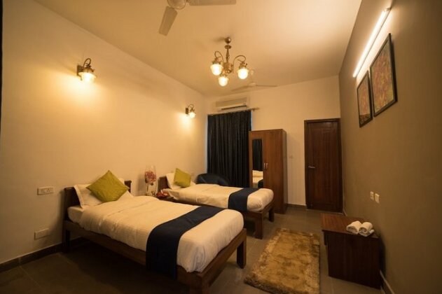 Vedas Wellness City - Photo2