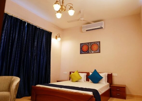 Vedas Wellness City - Photo3