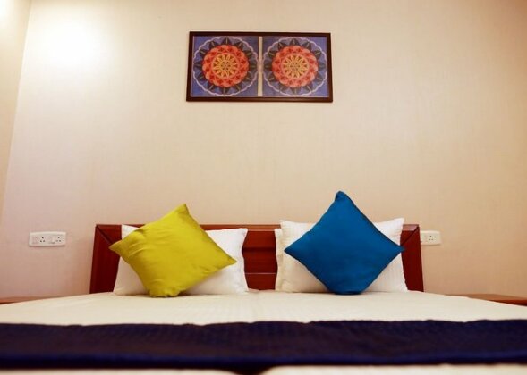 Vedas Wellness City - Photo4