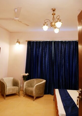Vedas Wellness City - Photo5