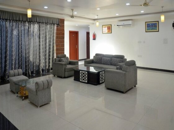 Zaarang Inn - Photo5
