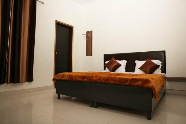 Aspire Rooms - Photo2