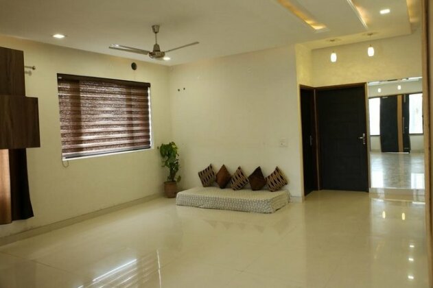 Aspire Rooms - Photo3