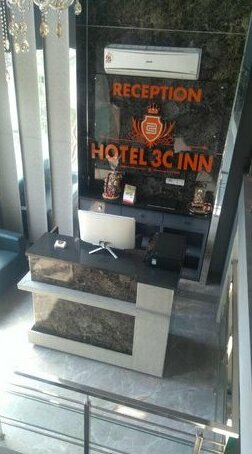 Hotel 3C INN Ludhiana