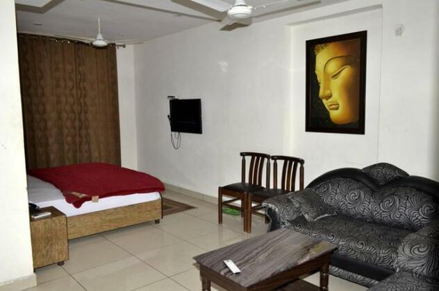 Hotel Abhishek - Photo2