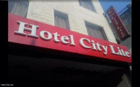 Hotel City Lite