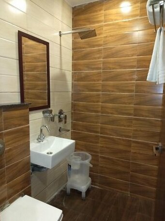 Hotel Cross Way - Photo3