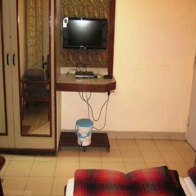 Hotel Green's - Photo4