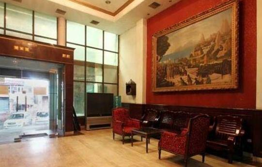 Hotel Hallmark Regency - Photo2