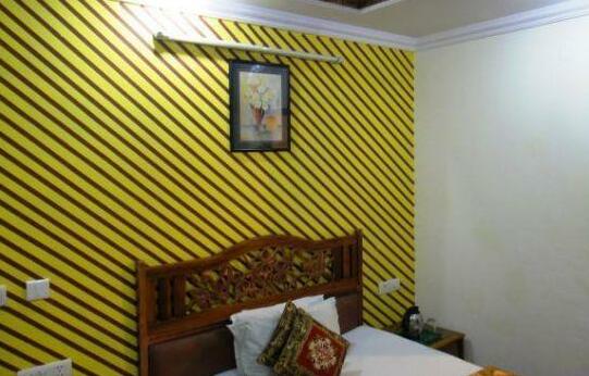 Hotel Hallmark Regency - Photo4