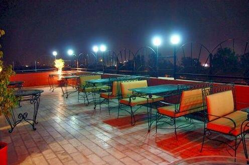 Hotel Imperial Executive - Photo2