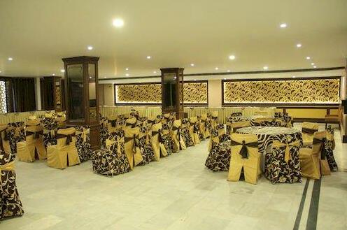 Hotel Imperial Executive - Photo4