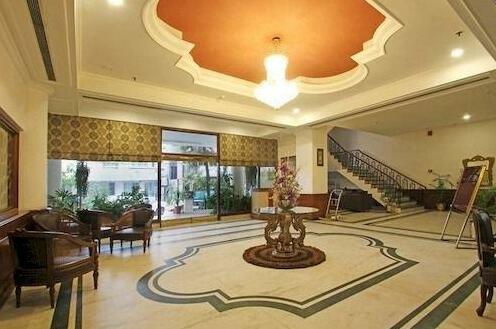 Hotel Imperial Executive - Photo5