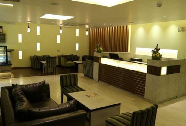Hotel Lamellz - Photo3