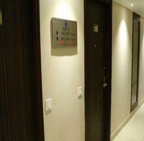 Hotel Lamellz - Photo4