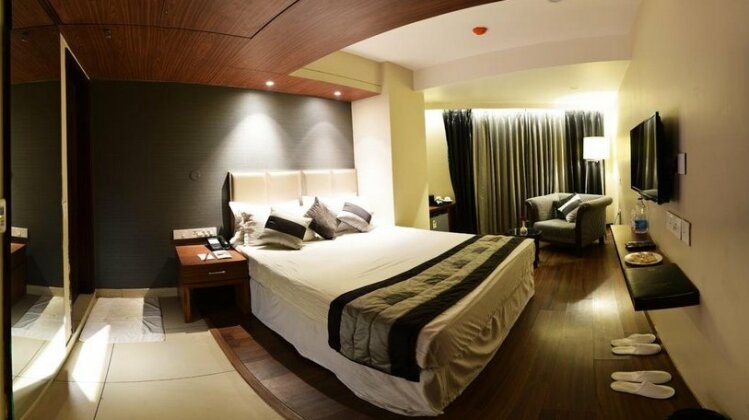 Hotel Lamellz - Photo5