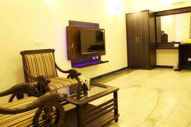 Hotel Mahal - Photo2
