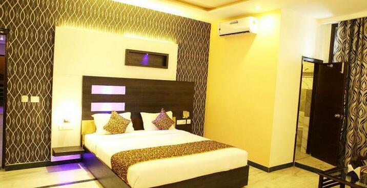 Hotel Mahal - Photo3
