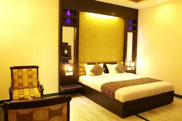 Hotel Mahal - Photo4