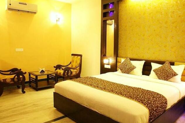 Hotel Mahal - Photo5