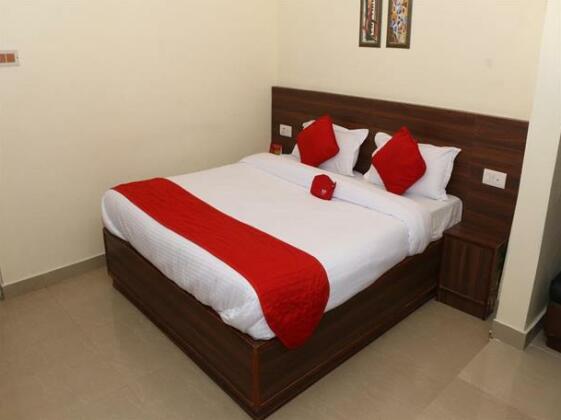 Hotel Nanda - Photo2