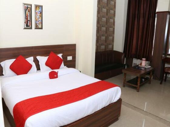 Hotel Nanda - Photo4