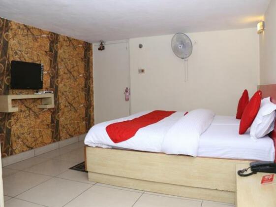 Hotel Nanda - Photo5