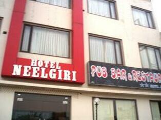 Hotel Neel Giri