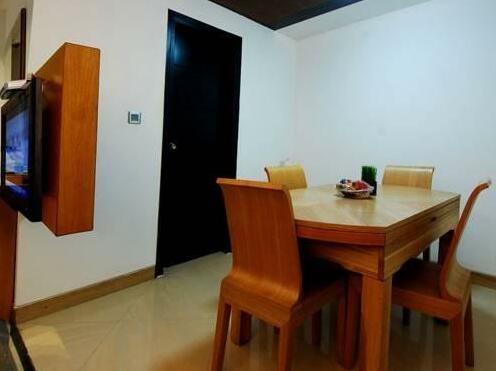 Hotel Onn - Photo2