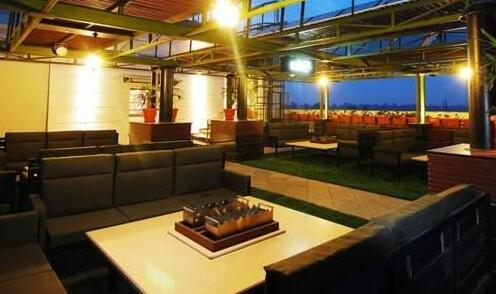 Hotel Onn - Photo3