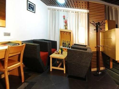 Hotel Onn - Photo4