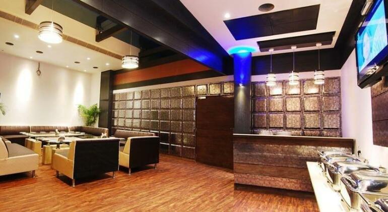 Hotel Onn - Photo5