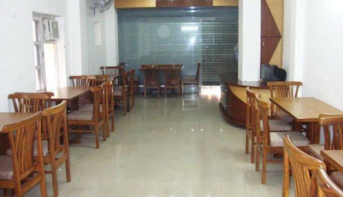 Hotel Pukhraj - Photo3