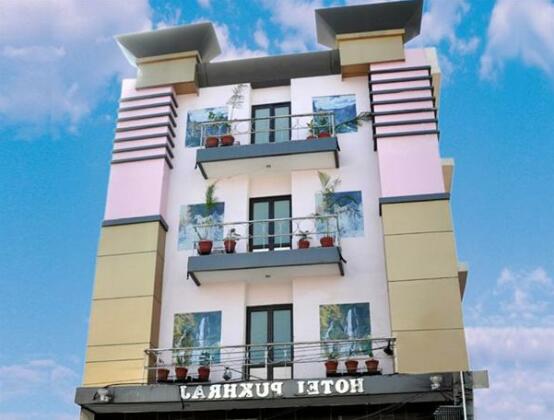 Hotel Pukhraj - Photo5